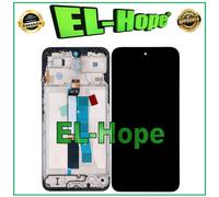 DISPLAY LCD FRAME PER XIAOMI REDMI 15 5G GLOBAL VERSION 24129PN74G TOUCH SCHERMO