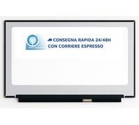 Display LCD GIGABYTEAORUS 17-YA-7US2150SH 17,3" LED FHD 1920X1080 40 PIN 240Hz