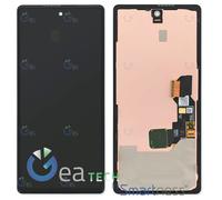 DISPLAY LCD GOOGLE PIXEL 6A GX7AS GB62Z ORIGINALE SERVICE PACK IMPRONTA DIGITALE