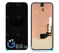 DISPLAY LCD GOOGLE PIXEL 8A GKV4X G6GPR ORIGINALE SERVICE PACK IMPRONTA DIGITALE