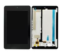 Display LCD + gruppo digitalizzatore touch screen per Acer Iconia one 7 B1-730HD