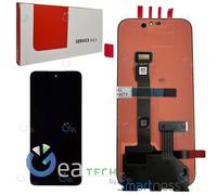 DISPLAY LCD HONOR 200 LITE LILY-N31C X8B LLY-LX1 LX2 LX3 SCHERMO SERVICE PACK