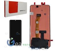 DISPLAY LCD HONOR MAGIC 6 LITE ALI-NX3 X9B ALI-NX1 X50 SCHERMO SERVICE PACK PER