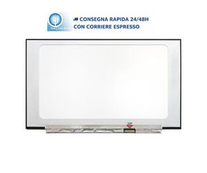 Display Lcd HP 15S-EQ0087UR 2Z7H7EA 15,6 LED Slim 1920x1080 30-pin FHD IPS