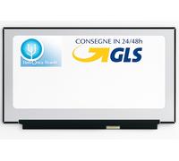 Display LCD HP ENVY 17-CH0175NG-4H3F2EA 17,3" LED FHD 1920X1080 30 PIN