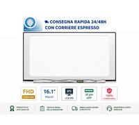Display LCD HP VICTUS 16-D0019NE-4A3E7EA 16,1 LED FHD 1920X1080 30 PIN IPS