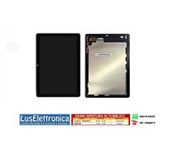 DISPLAY LCD HUAWEI MEDIAPAD T3 10" AGS-L03 AGS-L09 AGS-W09 NERO