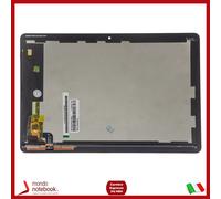 DISPLAY LCD HUAWEI MEDIAPAD T3 10" AGS-L03 AGS-L09 AGS-W09 TOUCH SCREEN VETRO