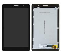 DISPLAY LCD HUAWEI MEDIAPAD T3 7" 3G BG2-U01 U03 SCHERMO VETRO NERO