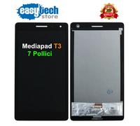 DISPLAY Lcd Huawei MEDIAPAD T3 7" 3G BG2-U01 U03 Touch Screen Schermo
