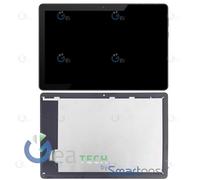 DISPLAY LCD PER HUAWEI MEDIAPAD T5 10.1 AGS2-AL00HN L09 W09 TOUCH SCREEN VETRO