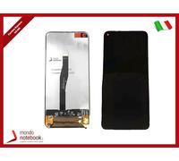 DISPLAY LCD PER HUAWEI NOVA 5T YAL-L21 L61 L71 TOUCH SCREEN SCHERMO ASSEMBLATO