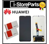 DISPLAY LCD HUAWEI P SMART 2019 POT-LX1 LX2 2020 X1A PLUS LX1T SERVICE ORIGINALE
