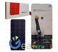 DISPLAY LCD HUAWEI P SMART PRO P SMART Z HONOR 9X PARI ORIGINALE SERVICE PACK