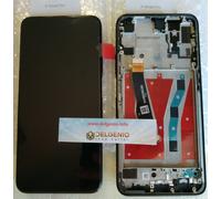 DISPLAY LCD HUAWEI P SMART PRO STK-L21 / HONOR 9X PRO HLK-L41 L42 SCHERMO FRAME