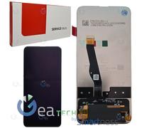 DISPLAY LCD HUAWEI P SMART Z / PRO 2019 STK-LX1 / HONOR 9X L41 RICAMBIO SCHERMO