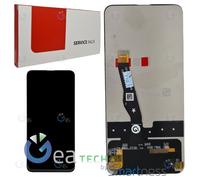 DISPLAY LCD HUAWEI P SMART Z / PRO HONOR 9X SCHERMO PARI ORIGINALE SERVICE PACK