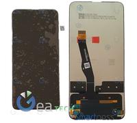 DISPLAY LCD HUAWEI P SMART Z STK-LX1 RICAMBIO SCHERMO ORIGINALE TOUCH VETRO PER