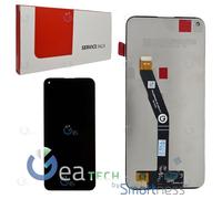DISPLAY LCD HUAWEI P40 LITE E ART-L28 L29 / Y7P PARI ORIGINALE IN SERVICE PACK
