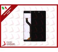 DISPLAY LCD PER HUAWEI P9 LITE VNS-L31 L23 L21 TOUCH SCREEN SCHERMO VETRO NERO
