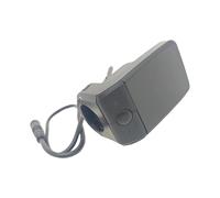 Display LCD in bici elettrica DZ5348 Mini display da 22,2 mm per Bafang