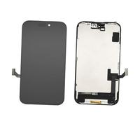 DISPLAY LCD INCELL APPLE IPHONE 15 PRO MAX TOUCH VETRO SCHERMO PARI ORIGINALE