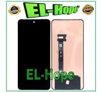 DISPLAY LCD INCELL PER MOTOROLA MOTO G84 5G XT2347 TOUCH SCREEN MONITOR VETRO
