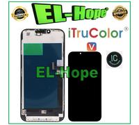 DISPLAY LCD iTruColor INCELL PER APPLE IPHONE 13 PRO MAX TOUCH VETRO SCHERMO