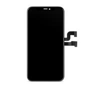 Display LCD JCID per iPhone 12 Pro Max - True Tone, Nessun Errore, Testato