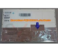 DISPLAY LCD LED 10,2" HP CompaQ Mini 701EG 702EG 701 EG