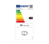 Display LCD/LED - TERRA - 2727W HA V2 - 27 pollici - Full HD 1920x1080 - HDMI/DP/USB-C