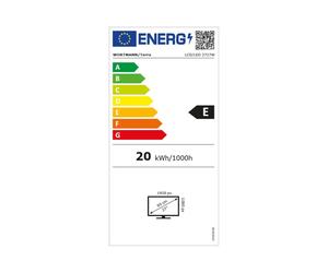 Display LCD/LED - TERRA - 2727W HA V2 - 27 pollici - Full HD 1920x1080 - HDMI/DP/USB-C