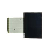 Display LCD moderno centrale KM per Porsche 911 996 e per modelli Boxster
