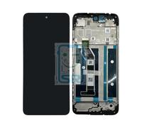 DISPLAY LCD MOTOROLA MOTO G05 / E15 XT2523 OEM TOUCH VETRO SCHERMO FRAME