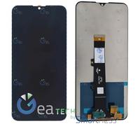 DISPLAY LCD MOTOROLA MOTO G30 XT2129-1 XT2129-2 RICAMBIO SCHERMO + TOUCH SCREEN
