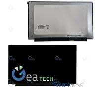 DISPLAY LCD NOTEBOOK N156BGA EA3 C3 EA2 NT156WHM N12 30 PIN SCHERMO 15.6 SLIM HD