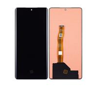 Display LCD OEM AMOLED Honor Magic 5 Lite Nero schermo