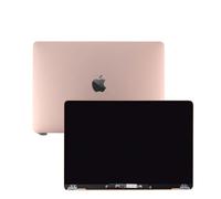 Display LCD OEM Macbook Air 13” M1 A1932 2018 ROSE GOLD SCHERMO MONITOR
