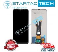 DISPLAY LCD OEM PER NOKIA C32 TOUCHSCREEN SCHERMO TA-1534 1542 1548 1558