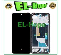 DISPLAY LCD OLED + FRAME PER OPPO REALME 14T RMX5078 TOUCH SCREEN VETRO