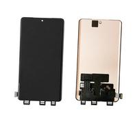 DISPLAY LCD OLED OPPO RENO 10 PRO CPH2525 CPH2541 TOUCH SCREEN SCHERMO NERO