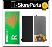 DISPLAY LCD OLED ORIGINALE SERVICE PER REALME GT MASTER RMX3360 TOUCH SCHERMO