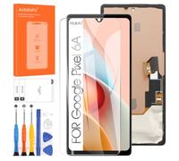 Display LCD OLED per Google Pixel 6A sostituzione dello schermo GB62Z G1AZG GB17L