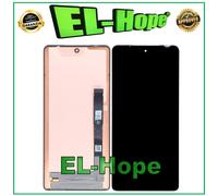 DISPLAY LCD OLED PER MOTOROLA MOTO EDGE 30 PRO XT2201 TOUCH SCREEN VETRO SCHERMO