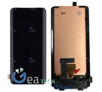 DISPLAY LCD OLED PER ONEPLUS 7 PRO / 7T PRO GM1911 GM1913 GM1917 GM1910 HD1911