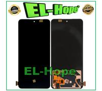 DISPLAY LCD OLED PER OPPO REALME 12 4G RMX3871 TOUCH SCREEN VETRO FLAT REV FK02