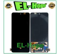 DISPLAY LCD OLED PER OPPO REALME 12 4G RMX3871 TOUCH SCREEN VETRO SCHERMO