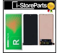 DISPLAY LCD OLED PER OPPO RENO 10 CPH2531 TOUCH SCREEN SCHERMO VETRO ORIGINALE