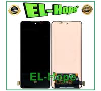 DISPLAY LCD OLED PER OPPO RENO 10 PRO CPH2525 TOUCH SCREEN VETRO REV FLAT BOE-R0