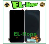 DISPLAY LCD OLED PER OPPO RENO 2Z 2F CPH1945 CPH1951 CPH1989 TOUCH SCREEN VETRO